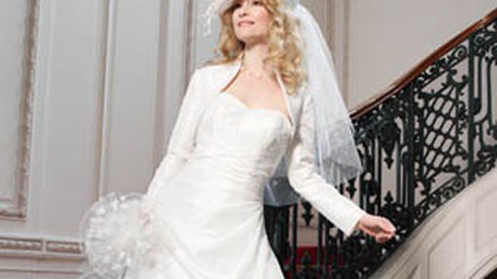 Robe Abaya de Point Mariage