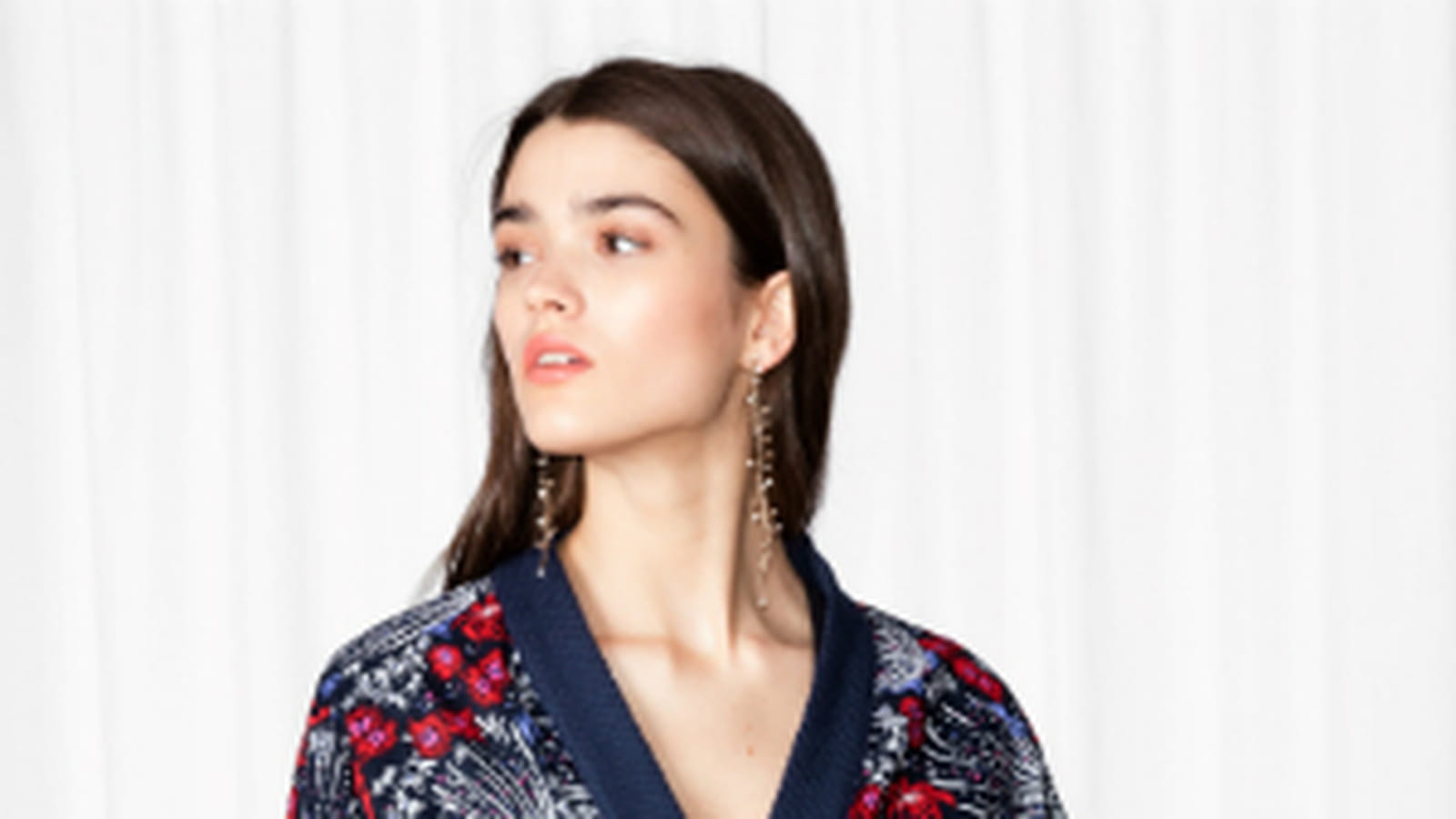 Kimono & Other Stories