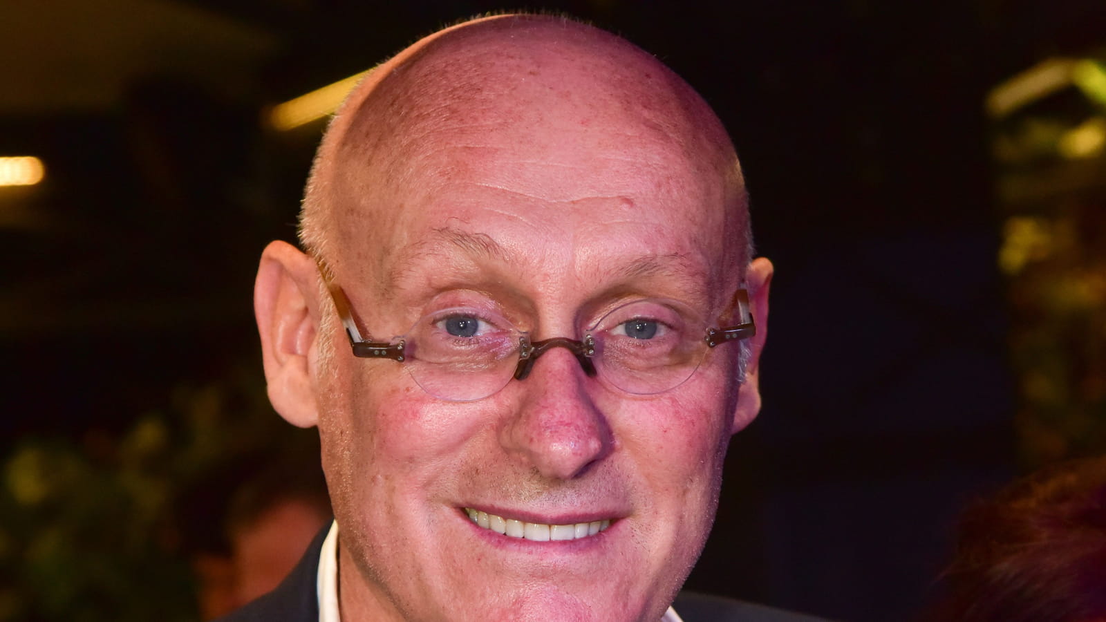 Bernard Laporte