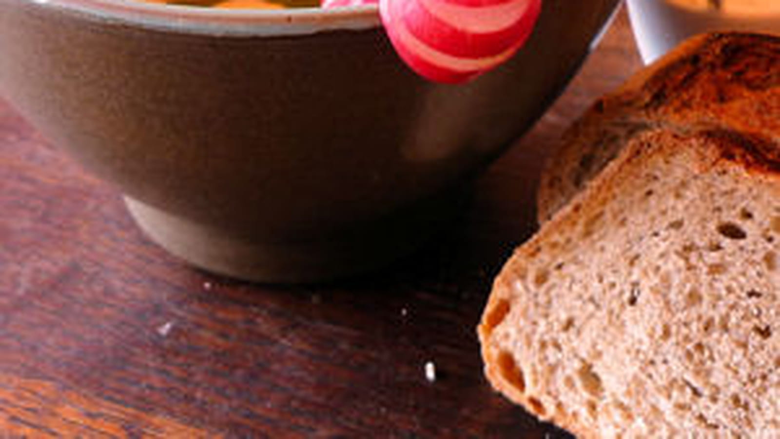 Soupe