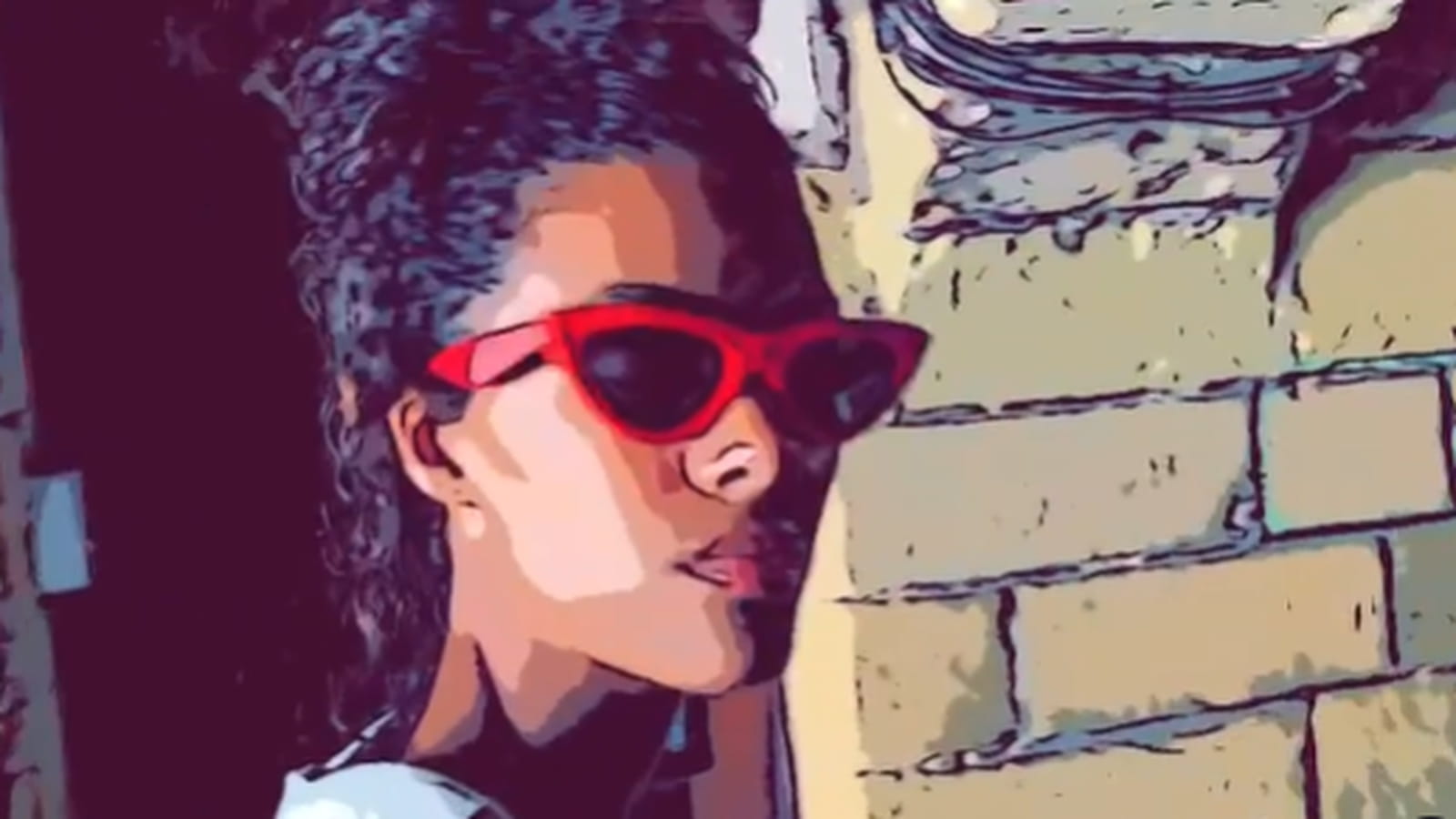 Tina Kunakey