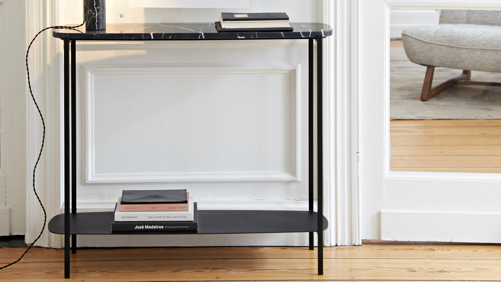 Console Arambol
