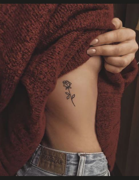 20&nbsp;id&eacute;es de tatouages roses&nbsp;pour trouver le mod&egrave;le qu'il vous faut