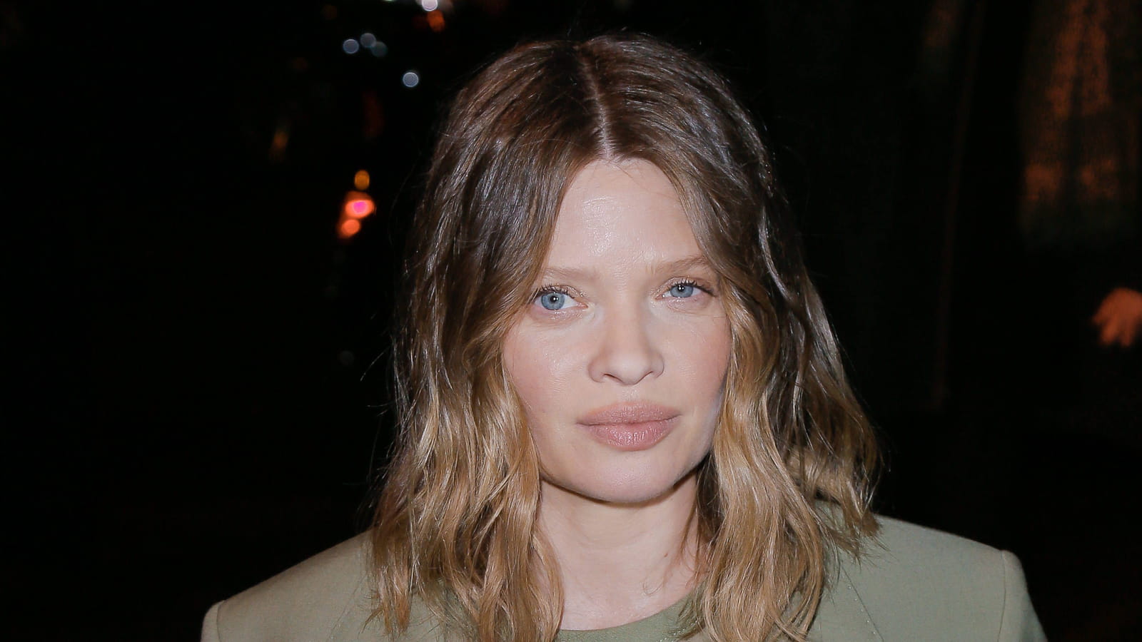 Mélanie Thierry