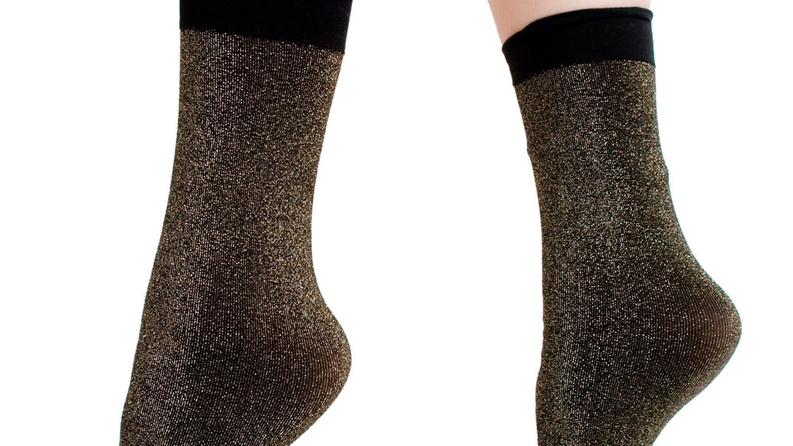 Chaussettes de American Apparel