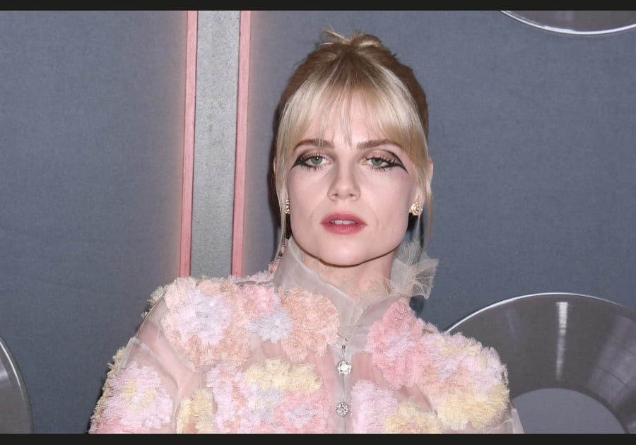 Flop&nbsp;: le liner tombant de Lucy Boynton