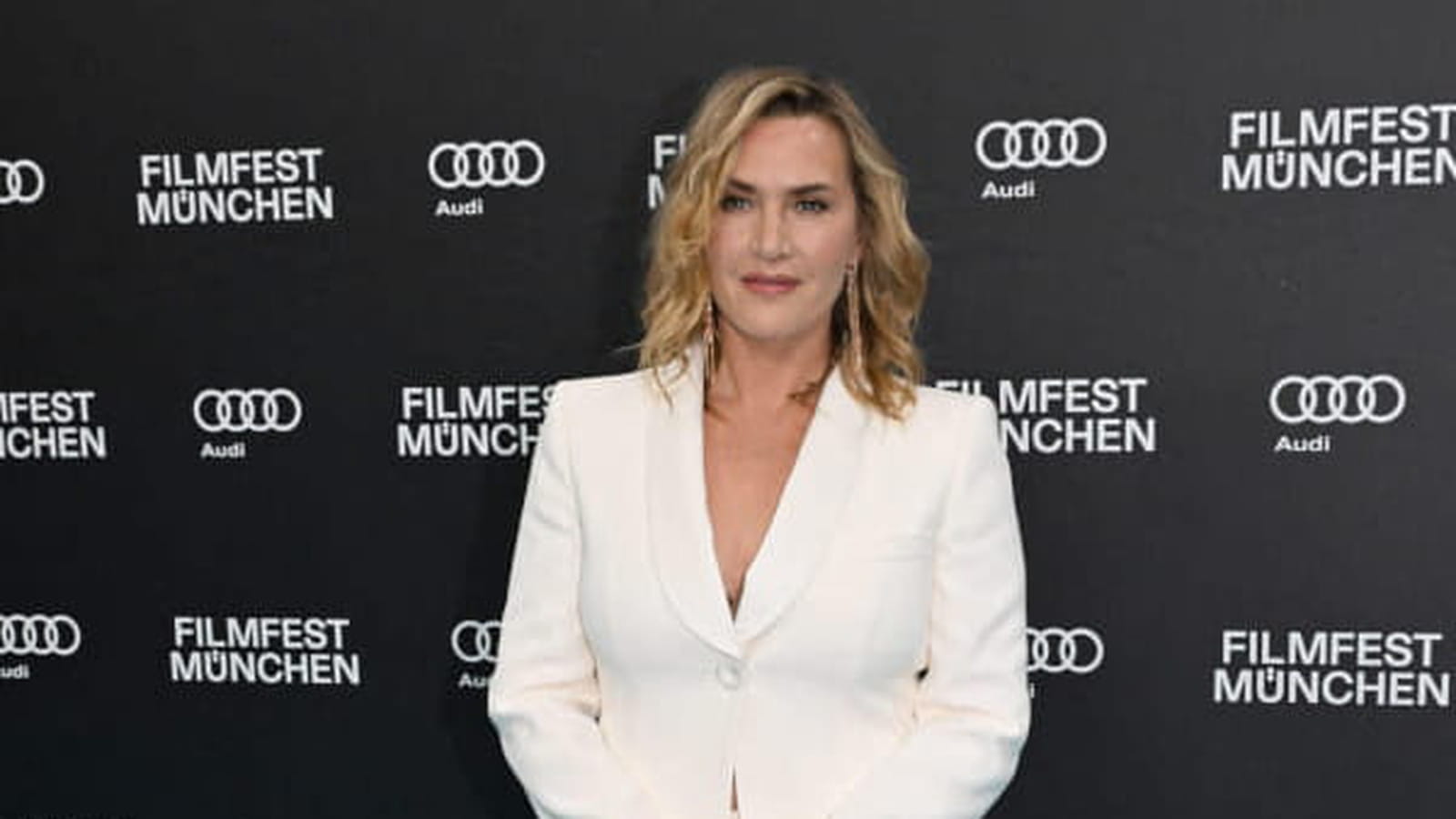 Kate Winslet