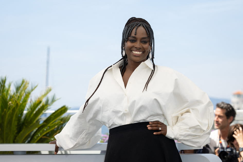 A&iuml;ssa Ma&iuml;ga, 47&nbsp;ans