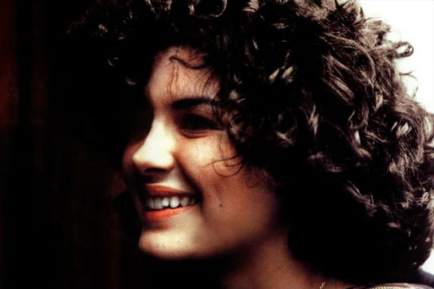 Dieu est Grand, Je suis Toute Petite (2001)