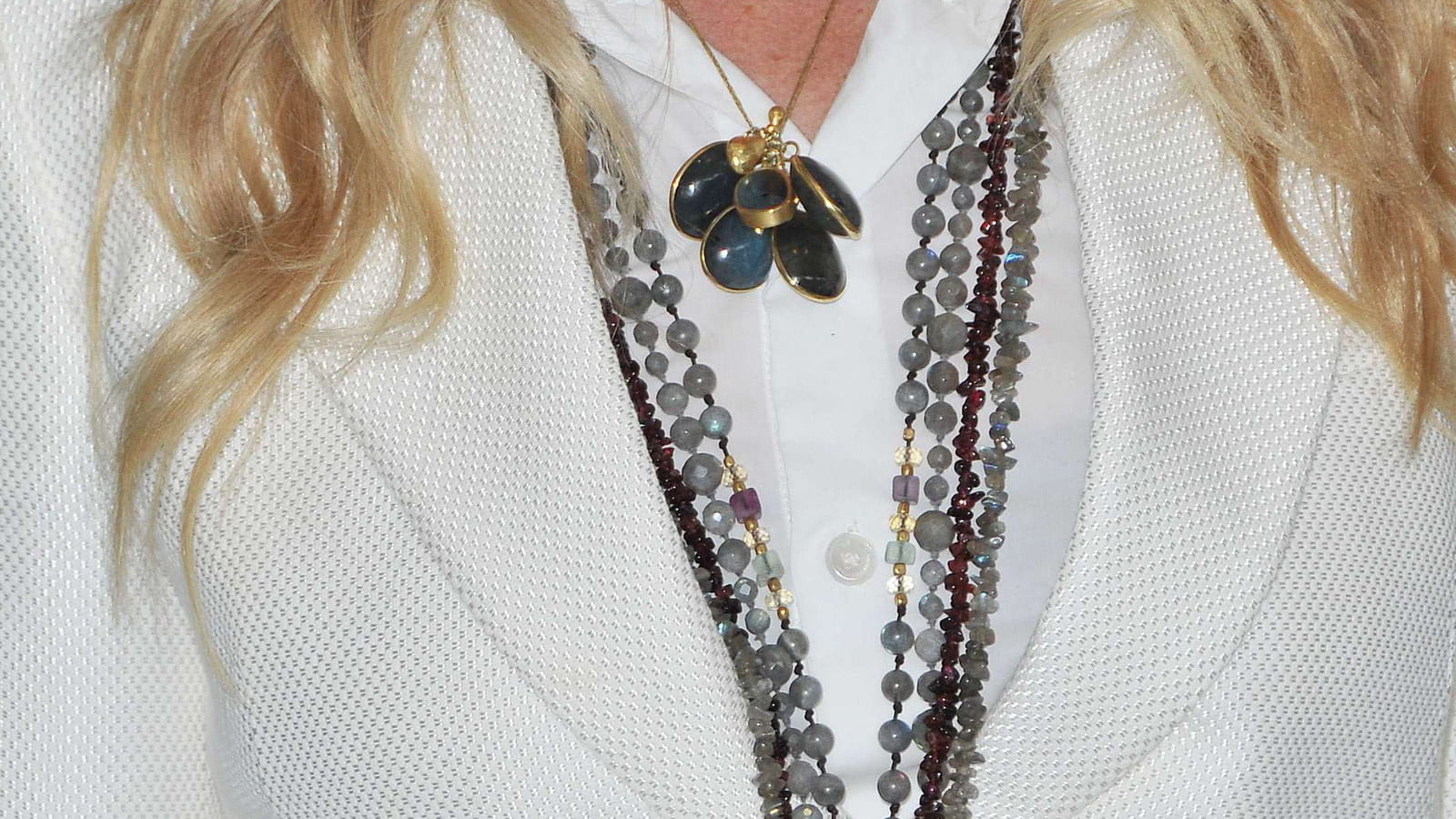Rosanna Arquette