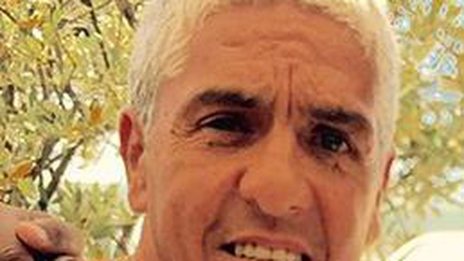 Sami Naceri