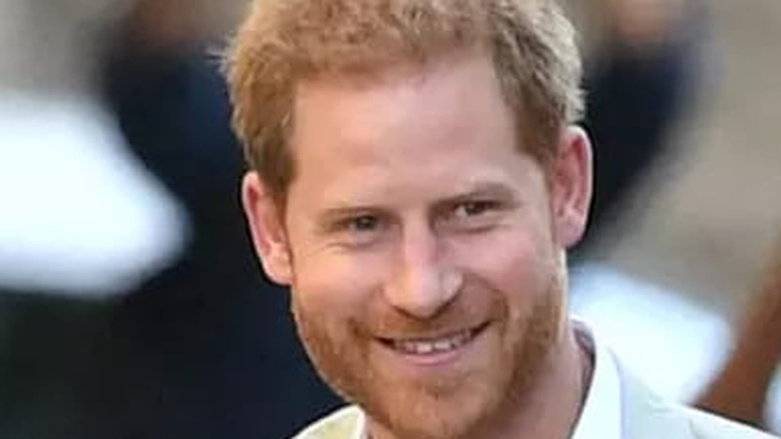 Prince Harry