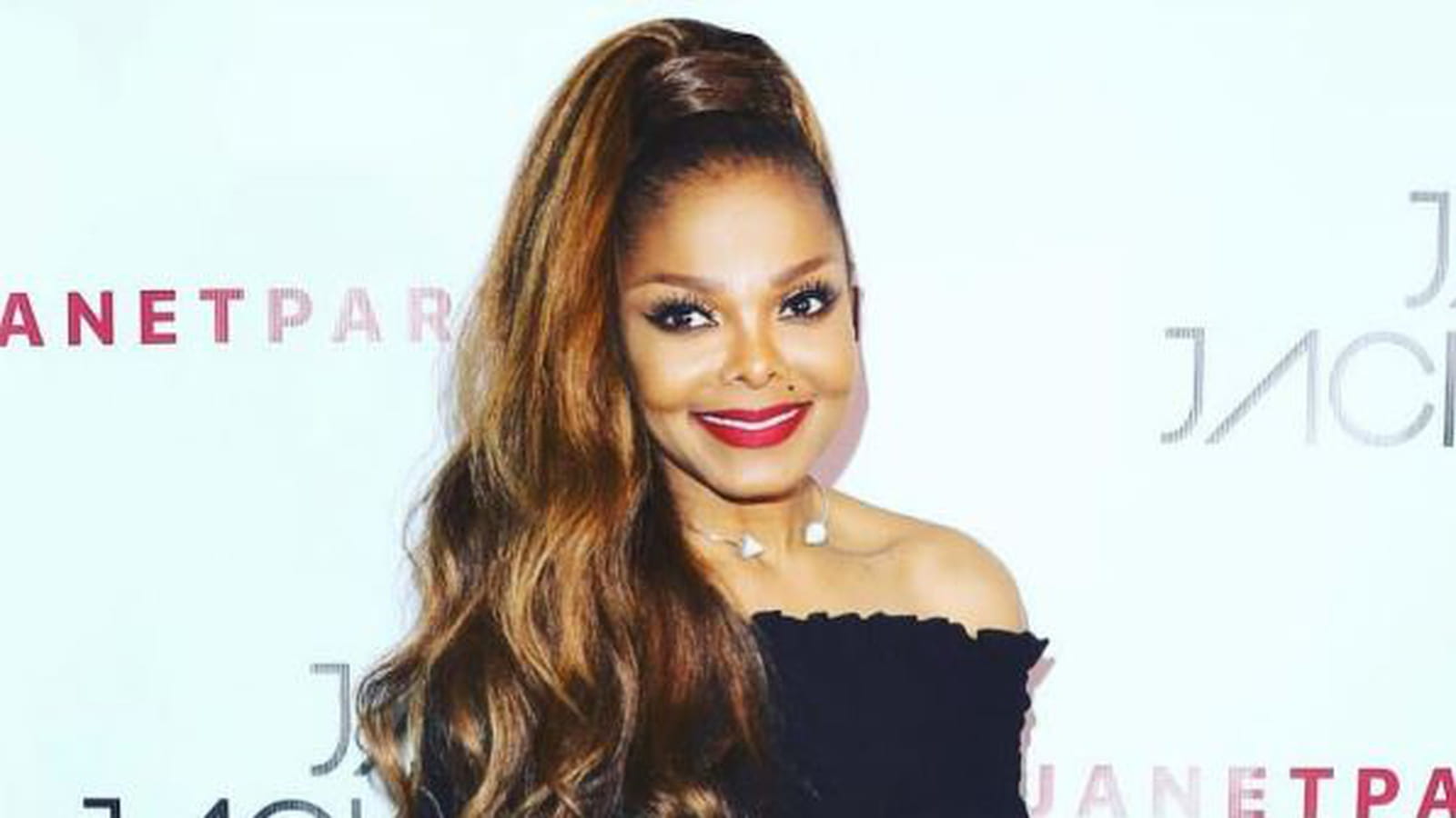 Janet Jackson