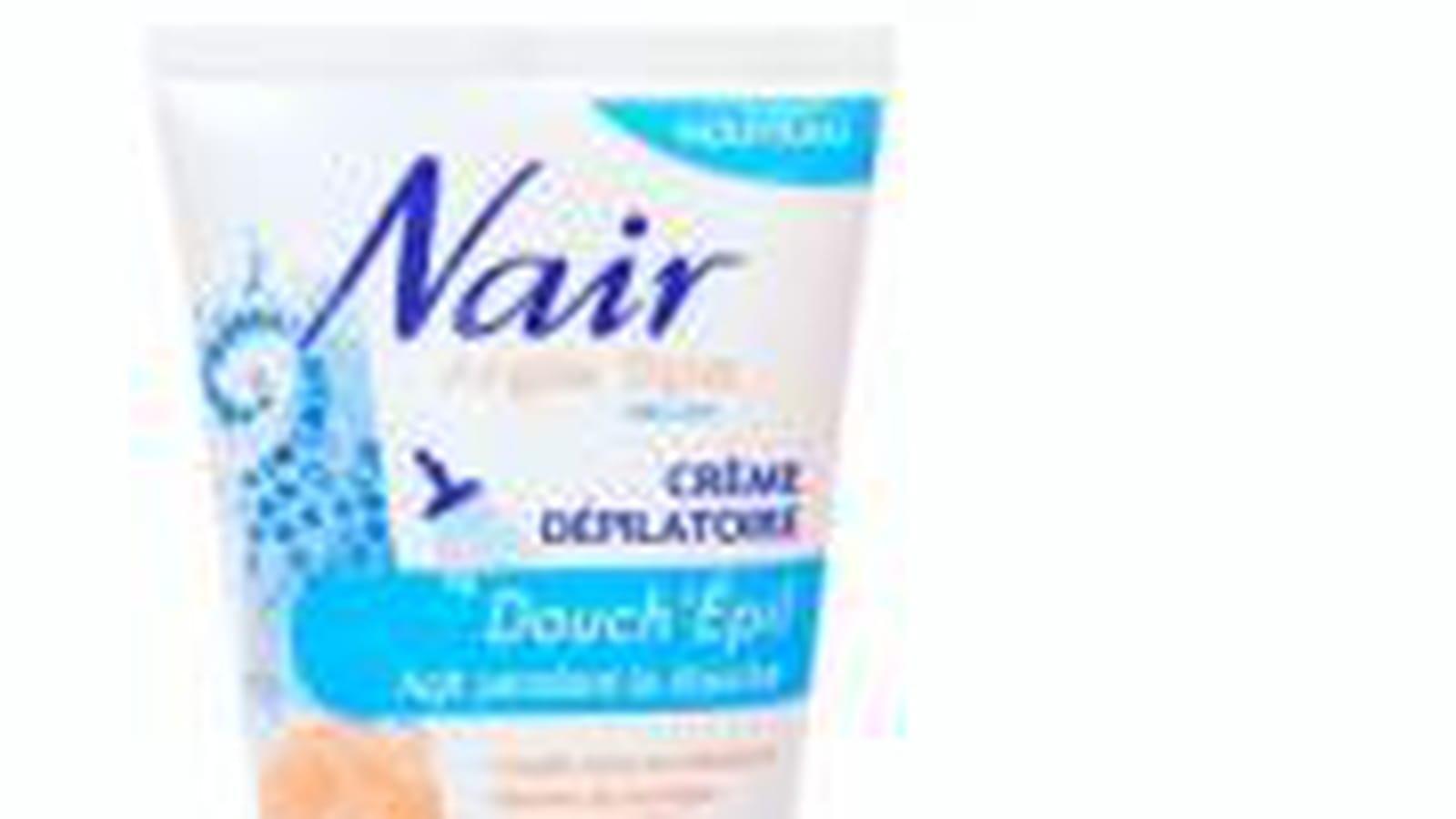 Douch'Epil Nair Argile Spa