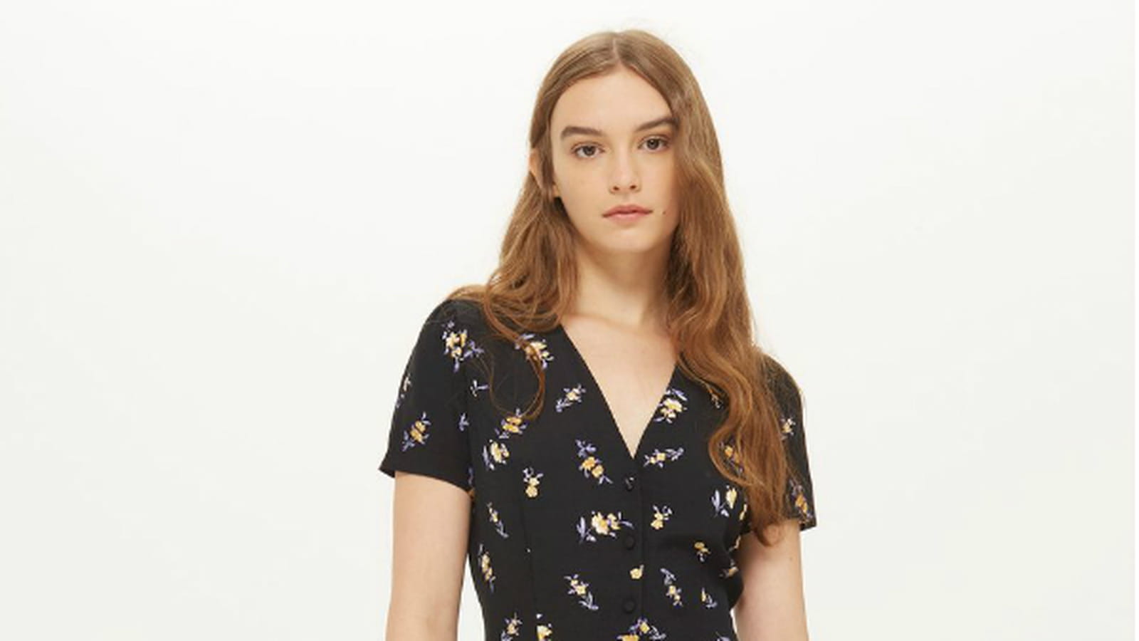 Robe Topshop