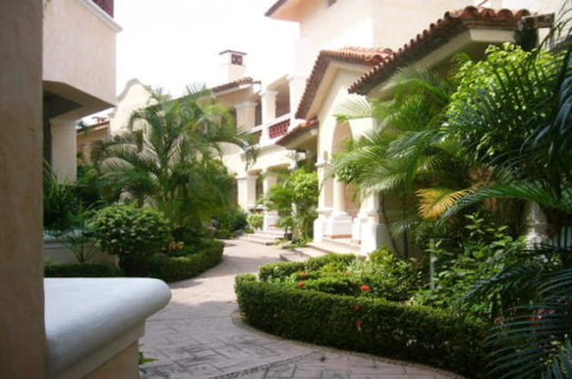 Barra de Navidad, Mexique