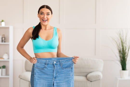 Br&ucirc;le-graisse, cette habitude simple &agrave; mettre en place permet de maigrir vite