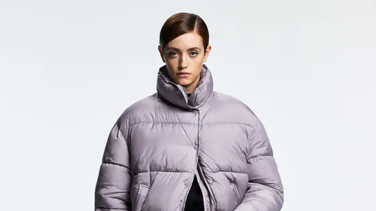 Veste Zara