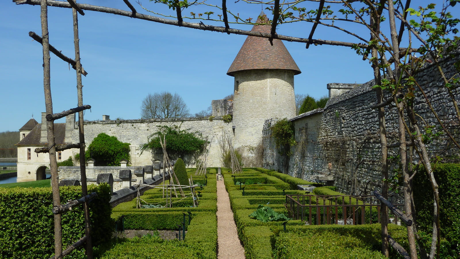 Pergola