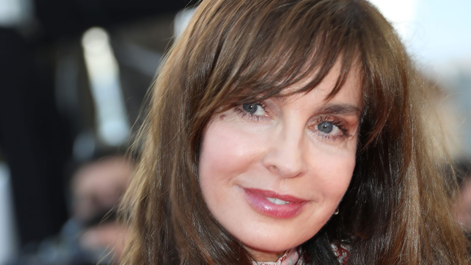 Anne Parillaud