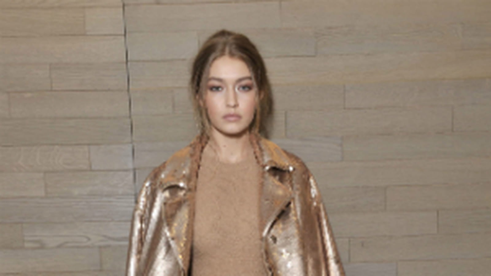 Gigi Hadid