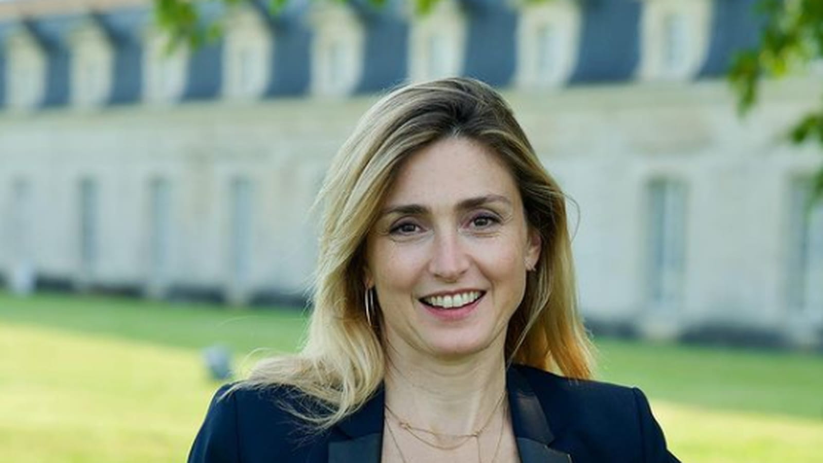 Julie Gayet