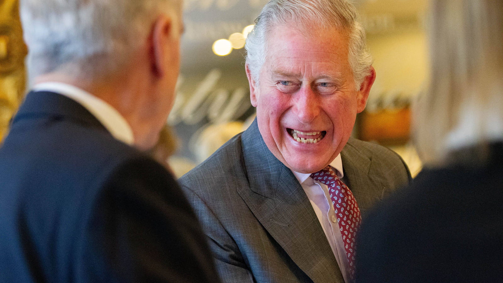 Prince Charles
