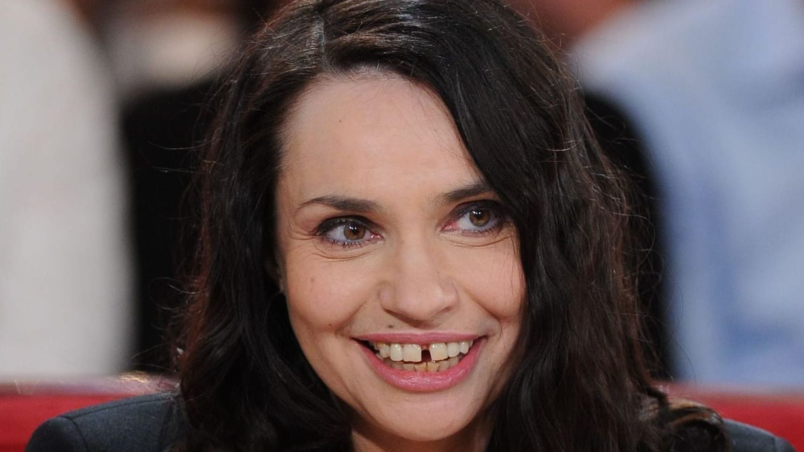 Béatrice Dalle