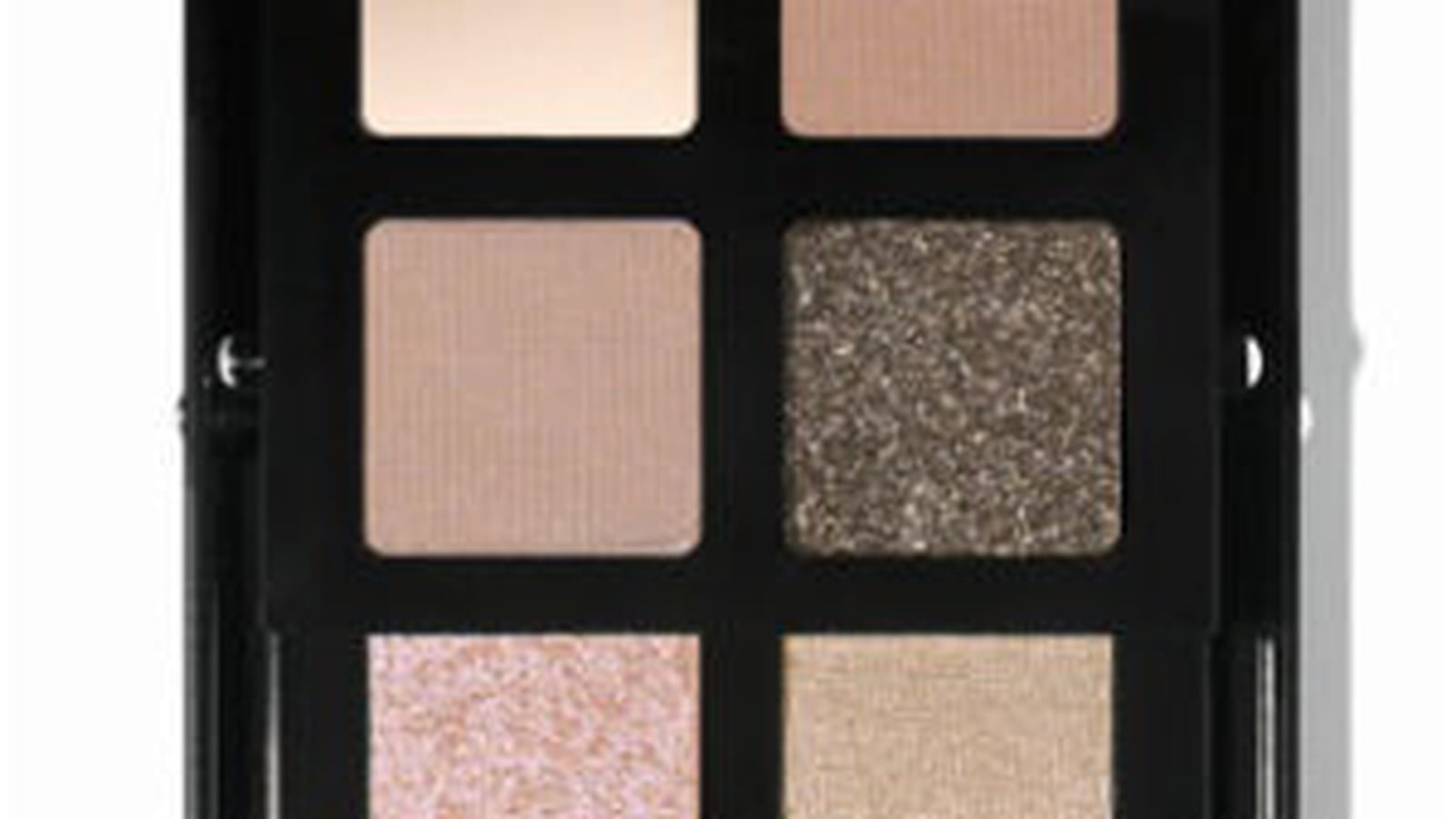 Smokey Nudes Eye Palette de Bobbi Brown