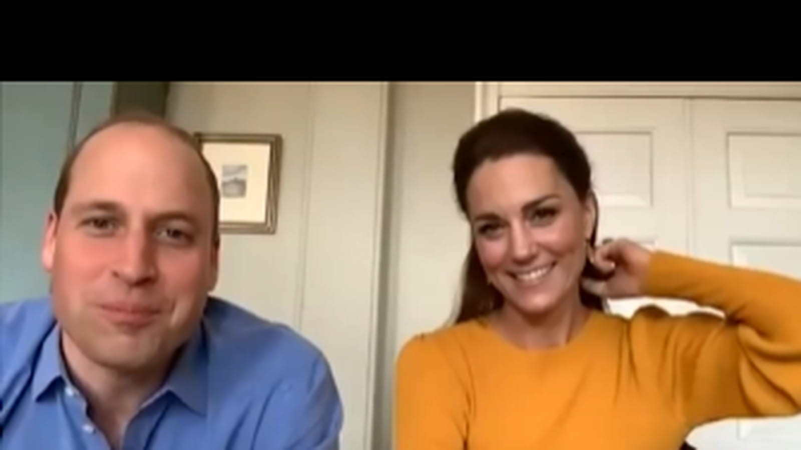 William et Kate