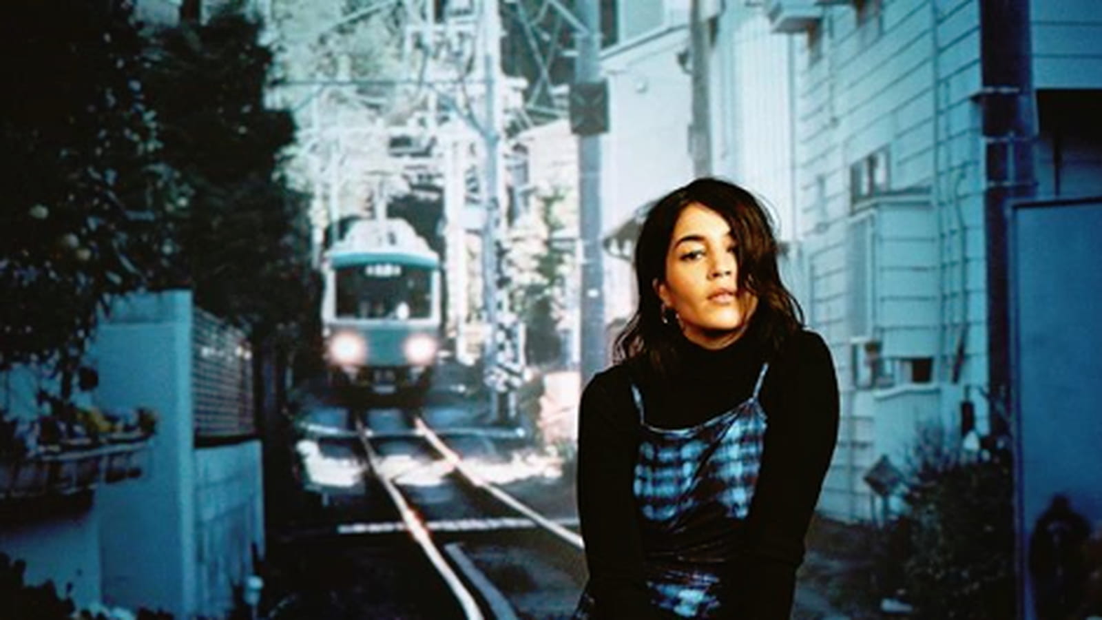 Leila Bekhti