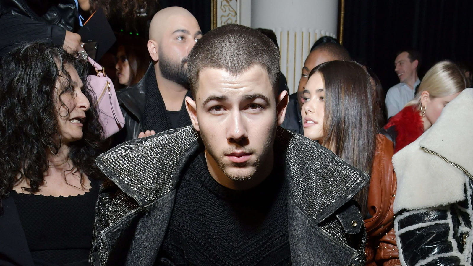 Nick Jonas