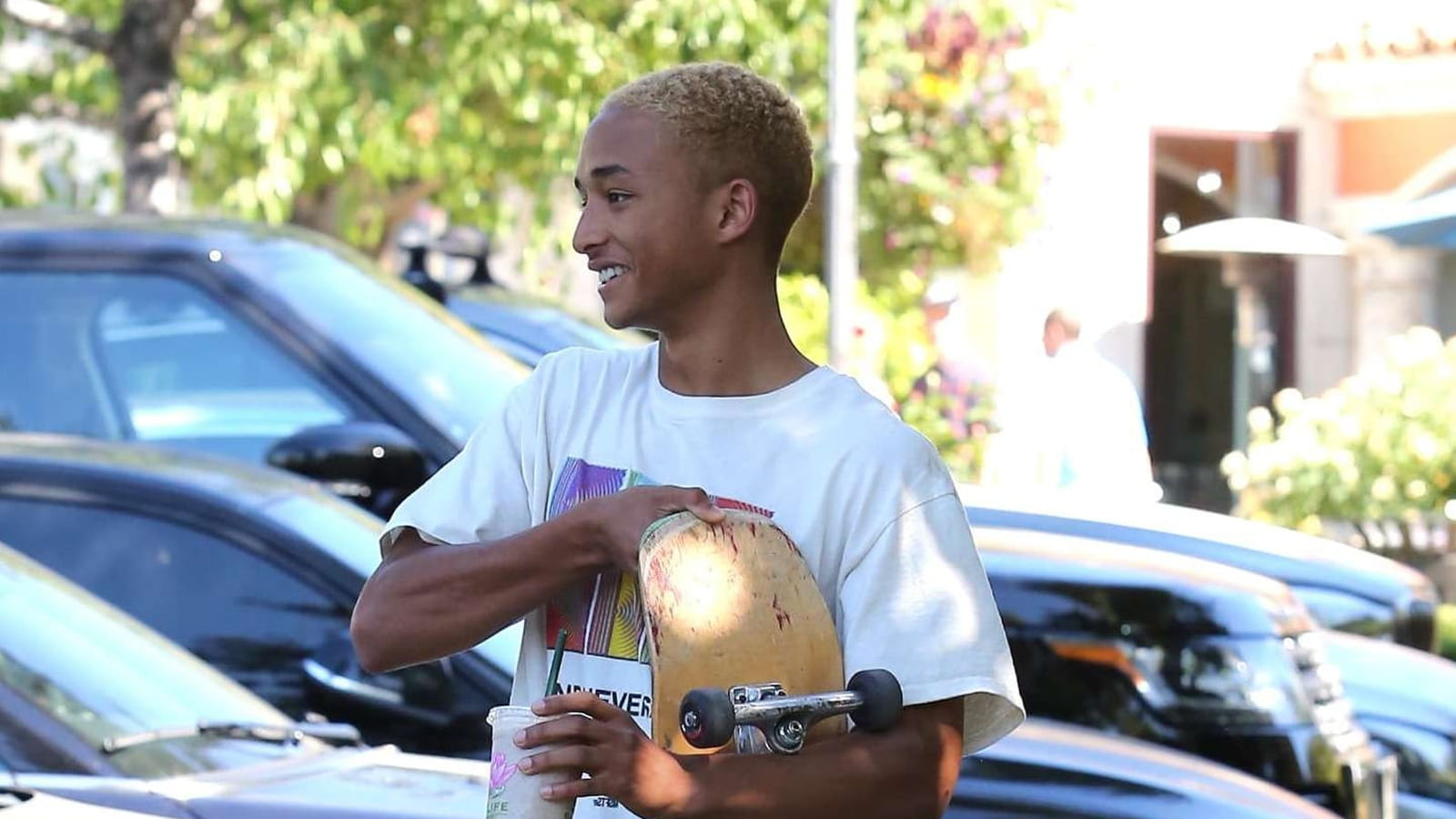 Jaden Smith