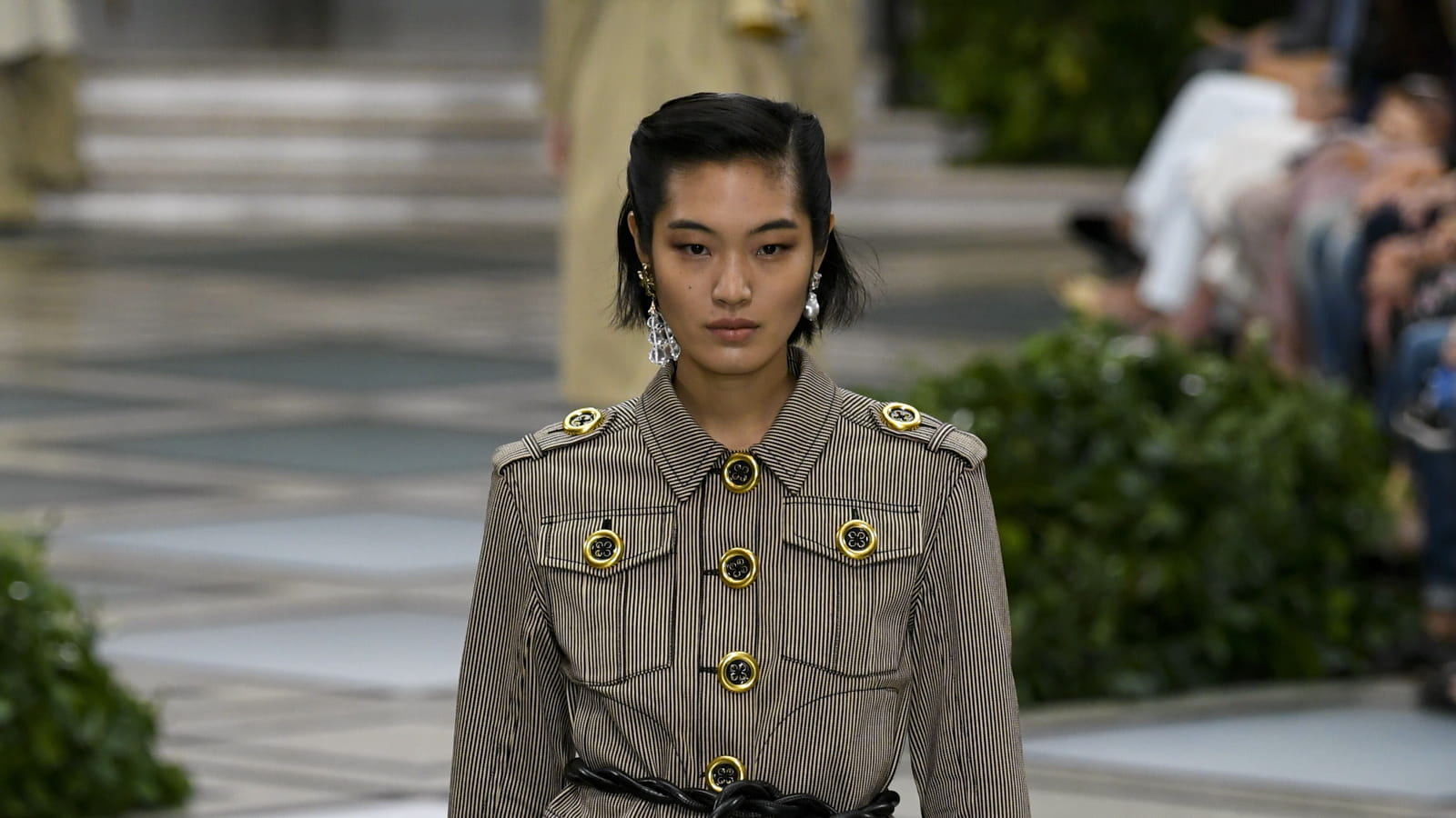 Tory Burch