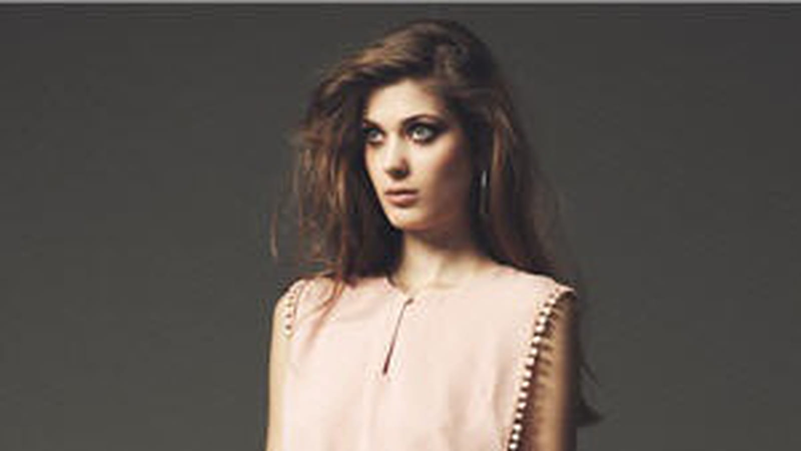 Robe "Swing" de Gat Rimon