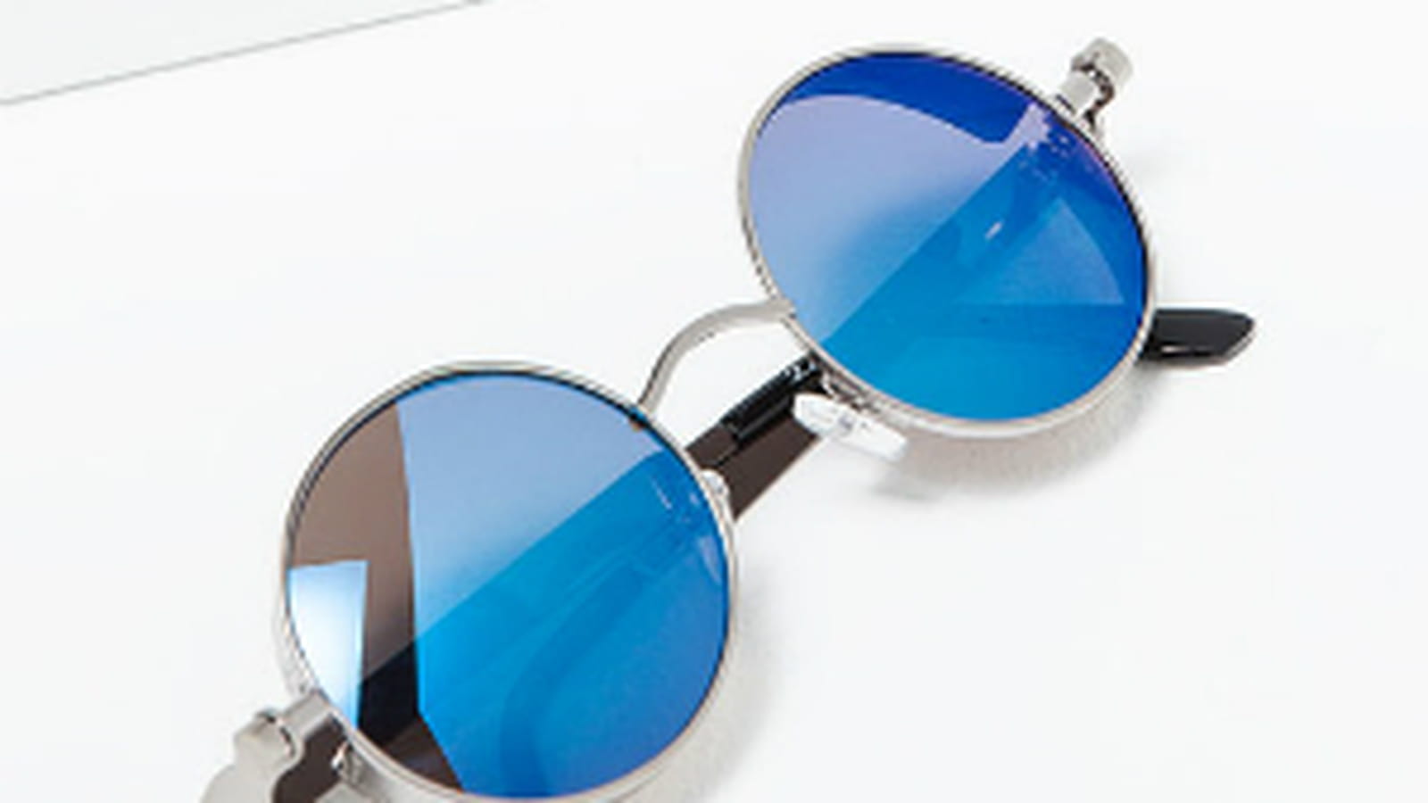 Lunettes de soleil Zara