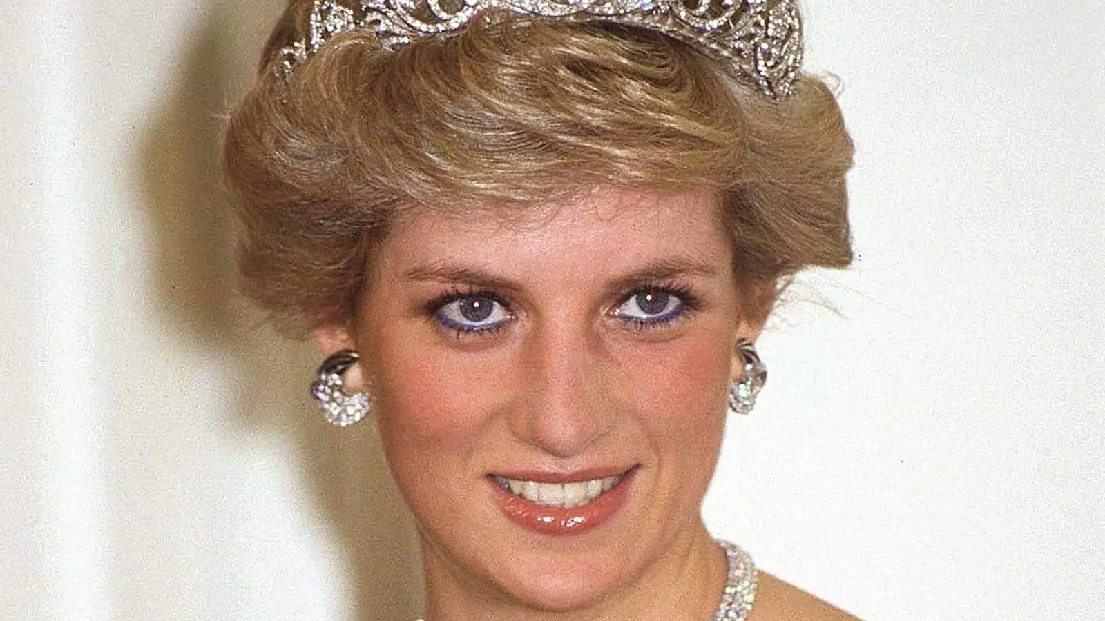 Lady Di