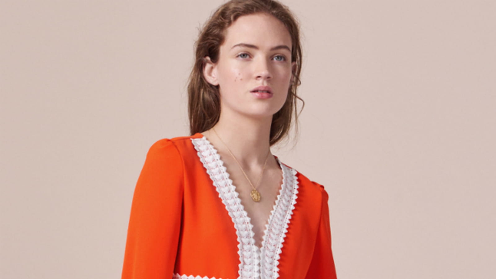 Robe Maje