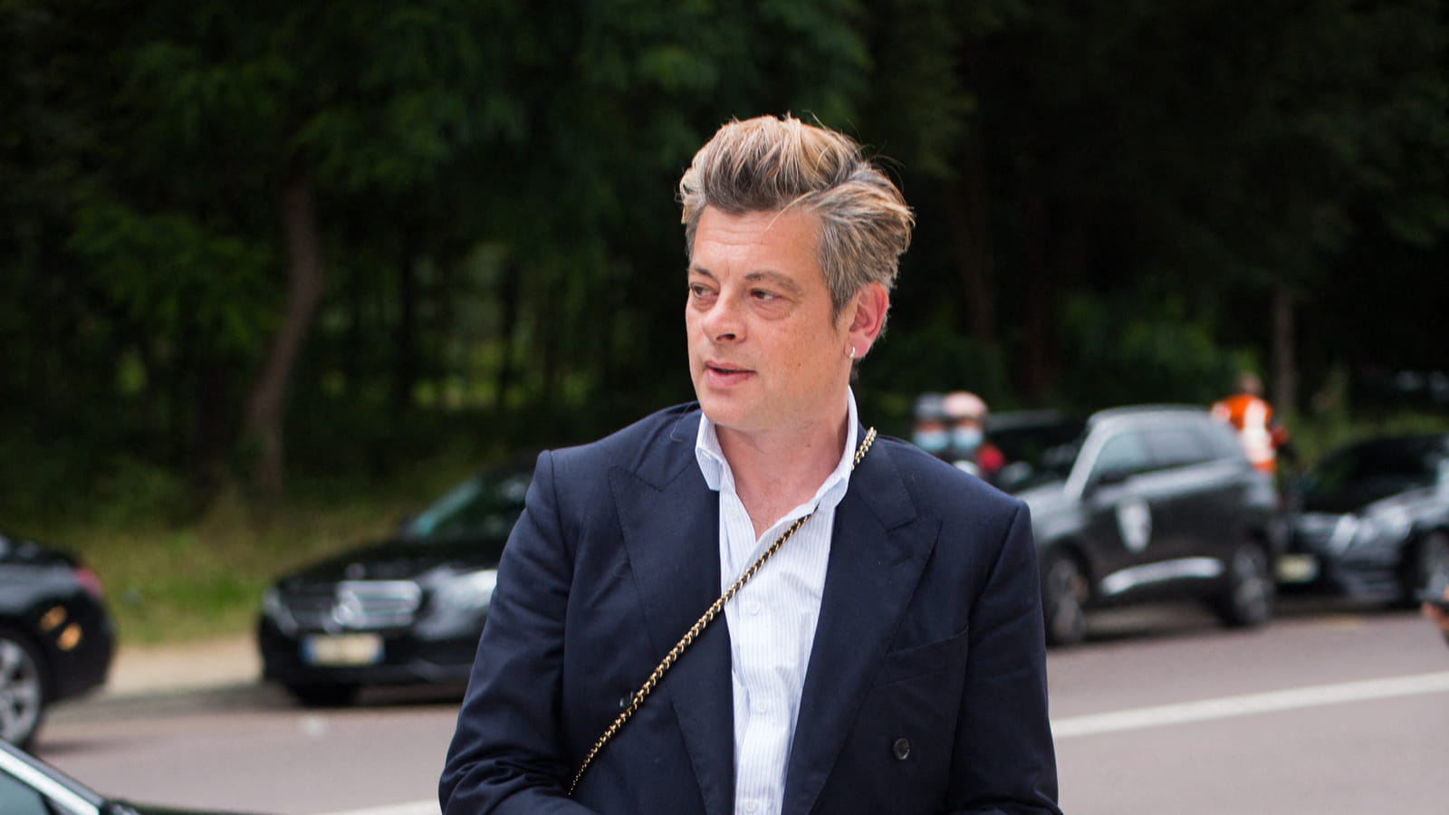 Benjamin Biolay