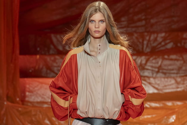 Toutes les images du défilé Louis Vuitton printemps-été 2024