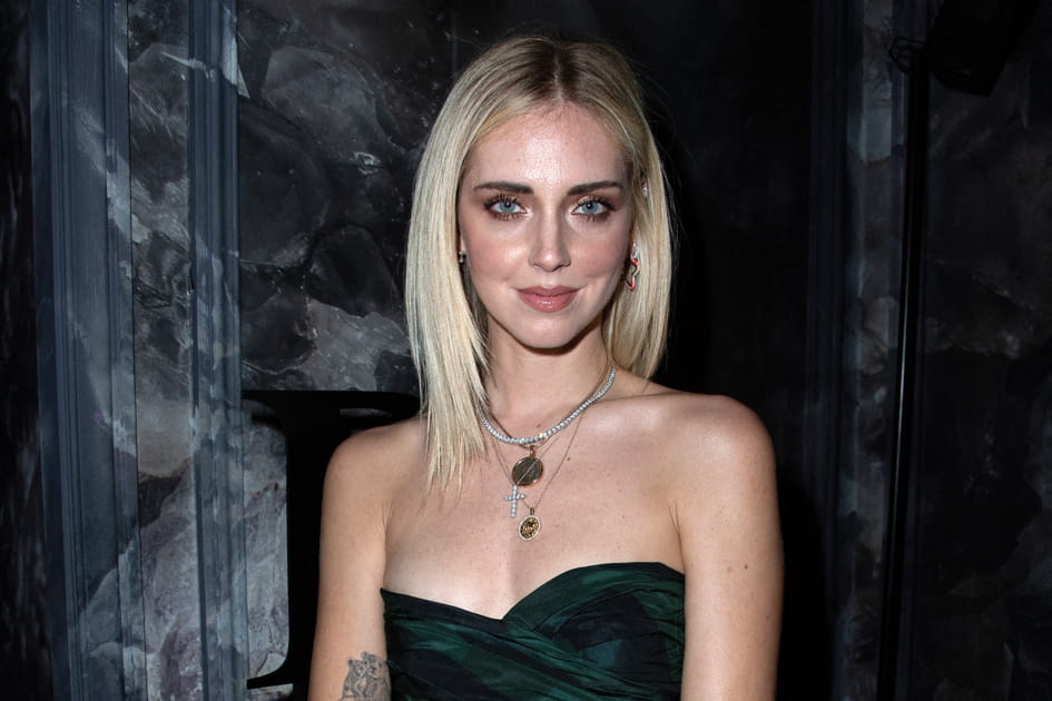 Flop&nbsp;: Chiara Ferragni et son teint trop glowy