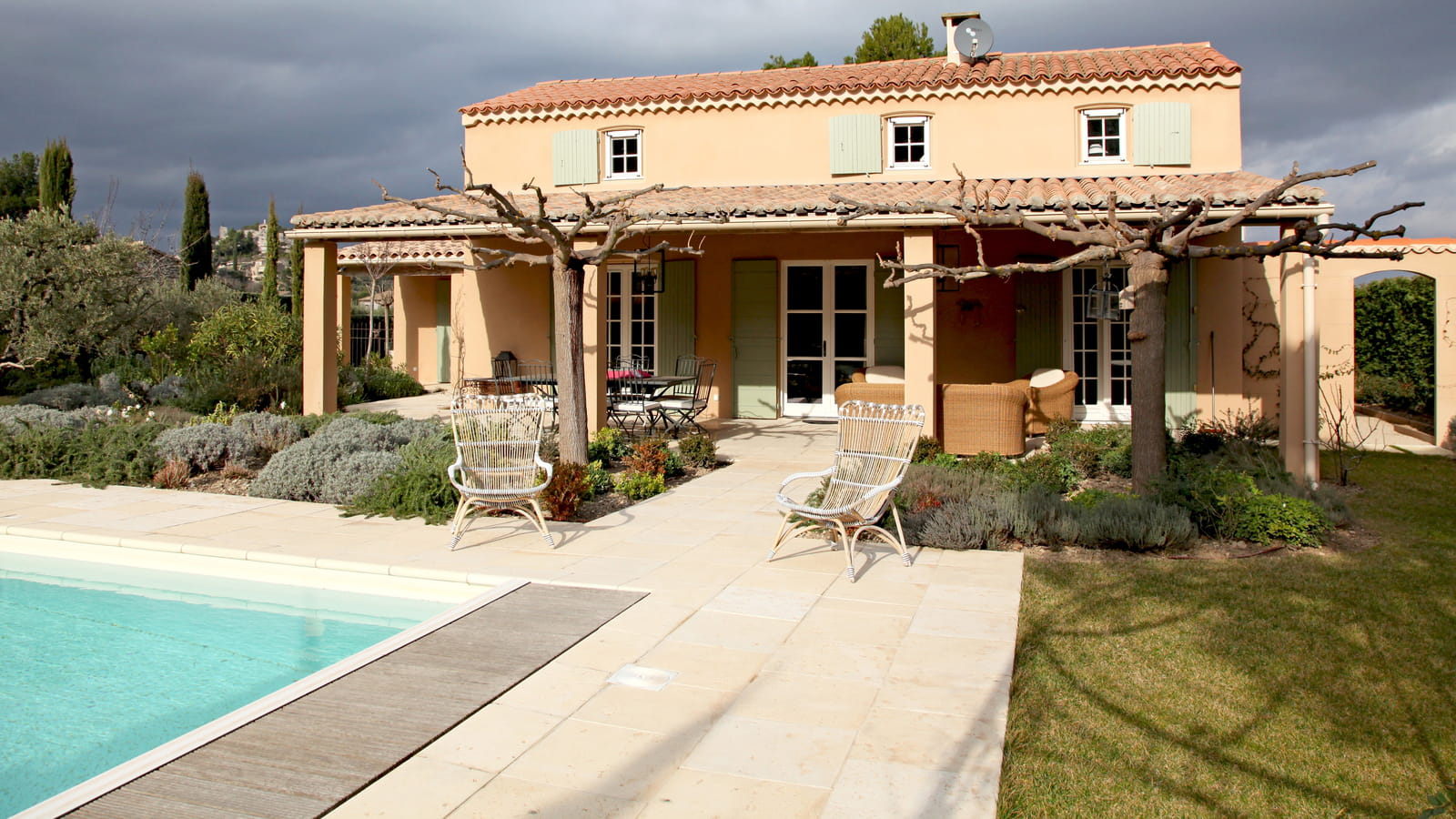 Maison