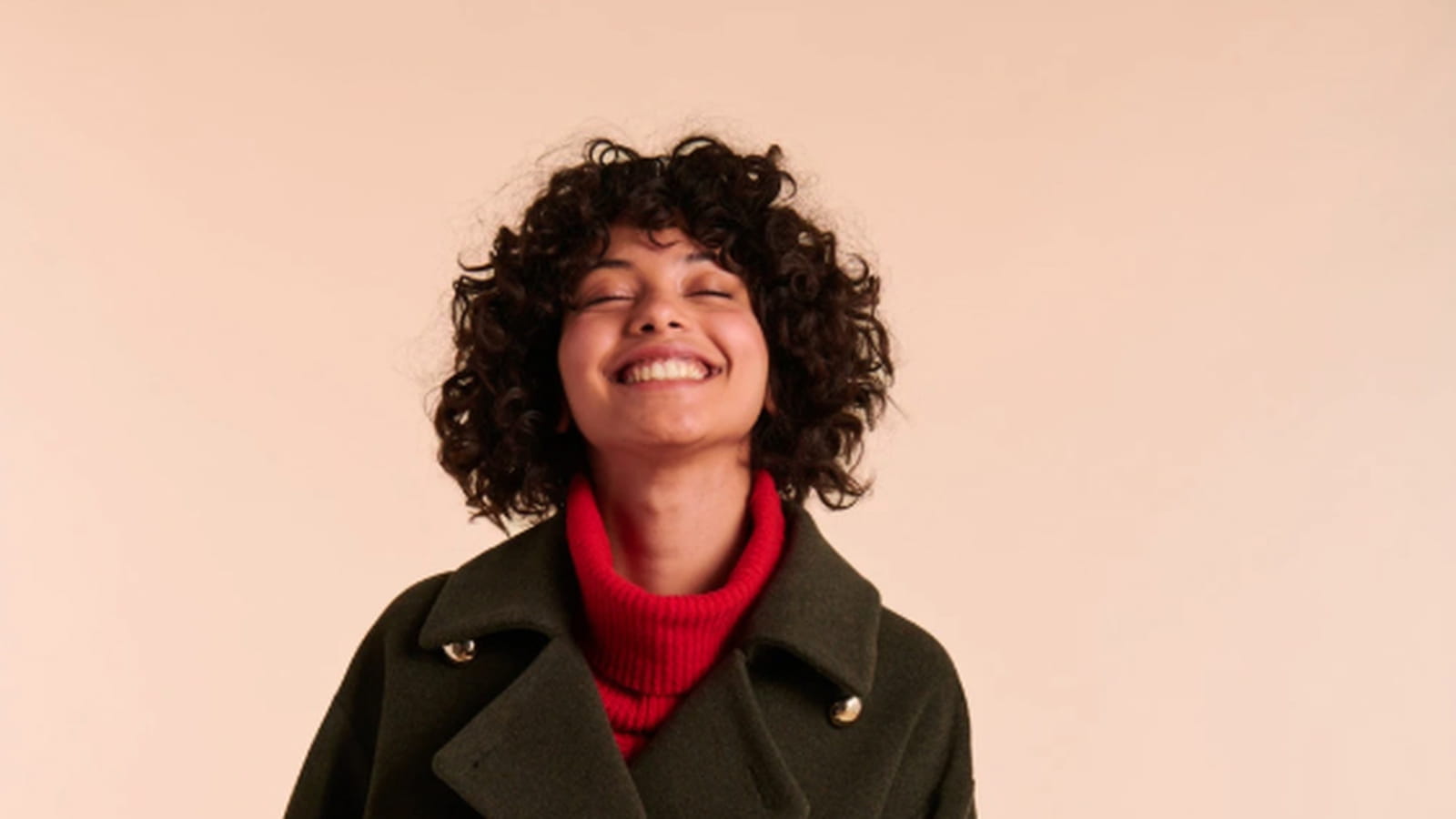 Manteau Tara Jarmon 