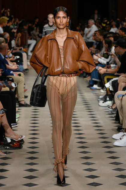 D&eacute;fil&eacute; Y/Project printemps-&eacute;t&eacute; 2020