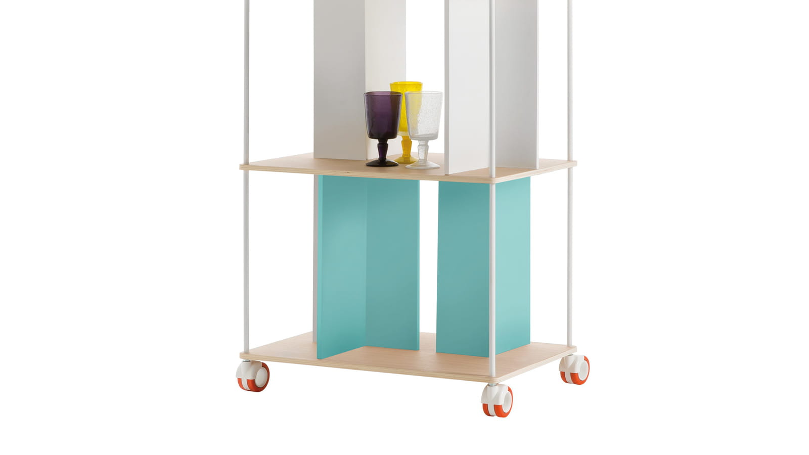 Etagère Domino B-Line