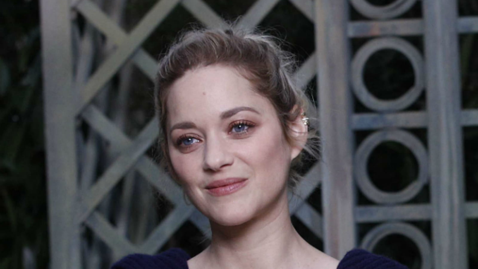 Marion Cotillard