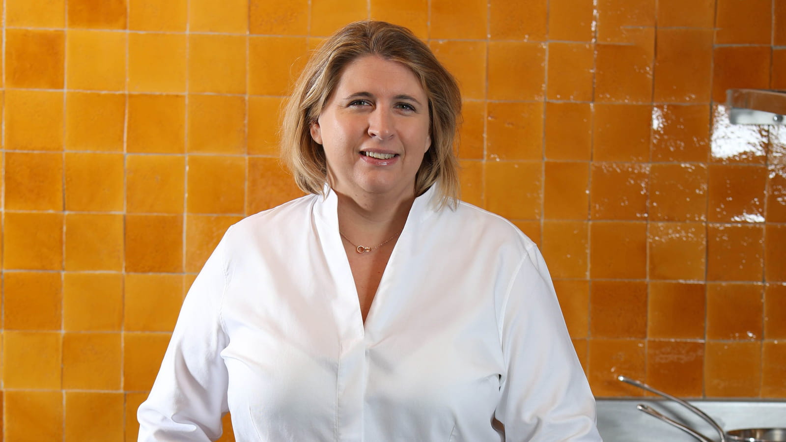 Stéphanie Le Quellec, Top Chef 2011