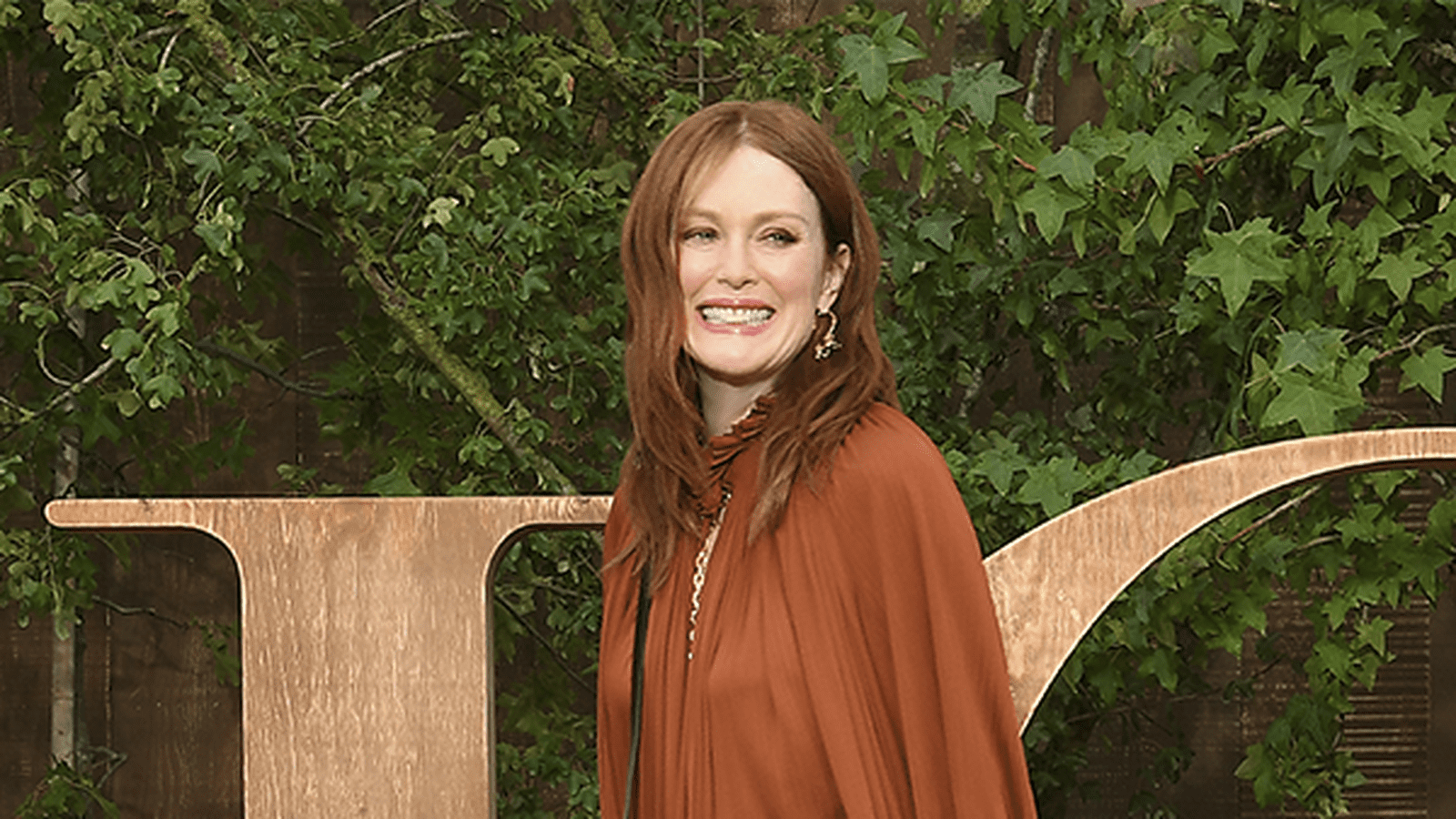 Julianne Moore