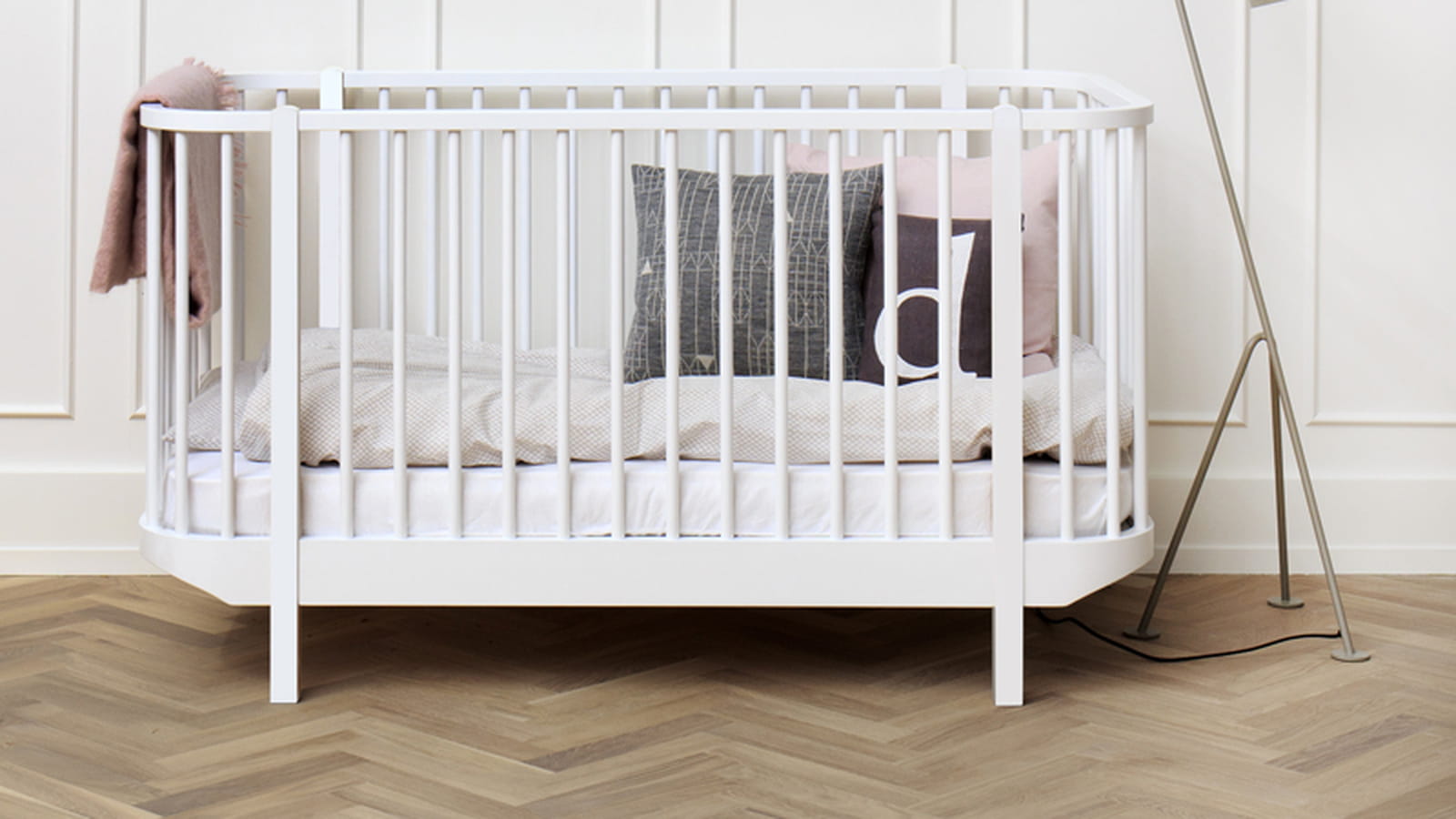 Lit Olivier Furniture