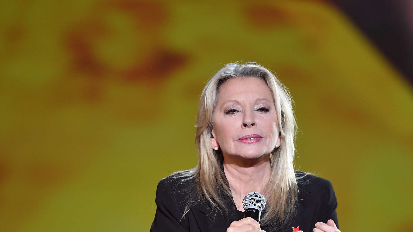 Véronique Sanson 